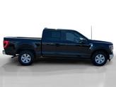 Thumbnail of 2023 AGATE BLACK METALLIC Ford F-150