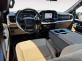 Thumbnail of 2023 AGATE BLACK METALLIC Ford F-150