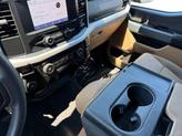 Thumbnail of 2023 AGATE BLACK METALLIC Ford F-150