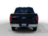 Thumbnail of 2023 AGATE BLACK METALLIC Ford F-150