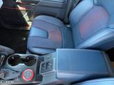 Thumbnail of 2025 Azure Gray Metallic Tri-Coat Ford Bronco