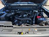 Thumbnail of 2025 Azure Gray Metallic Tri-Coat Ford Bronco