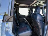 Thumbnail of 2025 Azure Gray Metallic Tri-Coat Ford Bronco