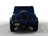 Thumbnail of 2025 Azure Gray Metallic Tri-Coat Ford Bronco