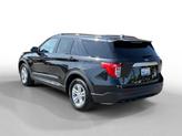Thumbnail of 2024 AGATE BLACK METALLIC Ford Explorer