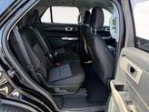 Thumbnail of 2024 AGATE BLACK METALLIC Ford Explorer