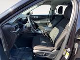 Thumbnail of 2024 AGATE BLACK METALLIC Ford Explorer