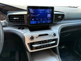 Thumbnail of 2024 AGATE BLACK METALLIC Ford Explorer