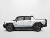 Thumbnail of 2025 Interstellar White GMC HUMMER EV Pickup