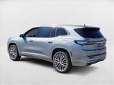 Thumbnail of 2025 Moonstone Gray Metallic Buick Enclave