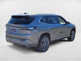 Thumbnail of 2025 Moonstone Gray Metallic Buick Enclave