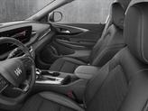 Thumbnail of 2025 Moonstone Gray Metallic Buick Envista