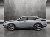 Thumbnail of 2025 Moonstone Gray Metallic Buick Envista