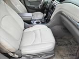 Thumbnail of 2016 Tungsten Metallic Chevrolet Traverse