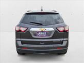 Thumbnail of 2016 Tungsten Metallic Chevrolet Traverse