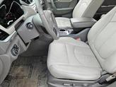Thumbnail of 2016 Tungsten Metallic Chevrolet Traverse