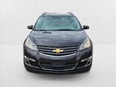Thumbnail of 2016 Tungsten Metallic Chevrolet Traverse