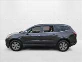 Thumbnail of 2016 Tungsten Metallic Chevrolet Traverse