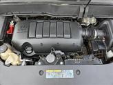 Thumbnail of 2016 Tungsten Metallic Chevrolet Traverse