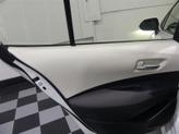 Thumbnail of 2021 Blizzard Pearl Toyota Corolla