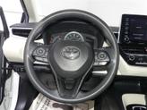 Thumbnail of 2021 Blizzard Pearl Toyota Corolla