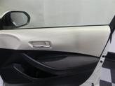 Thumbnail of 2021 Blizzard Pearl Toyota Corolla