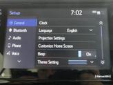 Thumbnail of 2021 Blizzard Pearl Toyota Corolla