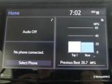 Thumbnail of 2021 Blizzard Pearl Toyota Corolla