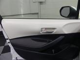 Thumbnail of 2021 Blizzard Pearl Toyota Corolla