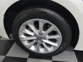 Thumbnail of 2021 Blizzard Pearl Toyota Corolla