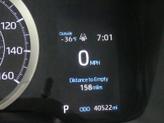 Thumbnail of 2021 Blizzard Pearl Toyota Corolla
