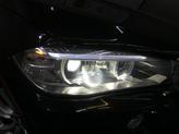 Thumbnail of 2016 Black BMW X5