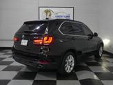 Thumbnail of 2016 Black BMW X5