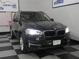 Thumbnail of 2016 Black BMW X5