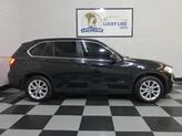 Thumbnail of 2016 Black BMW X5