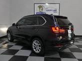 Thumbnail of 2016 Black BMW X5