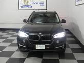 Thumbnail of 2016 Black BMW X5
