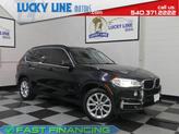 Photo of 2016 Black BMW X5