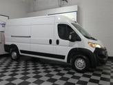 Thumbnail of 2023 Bright White Clearcoat RAM ProMaster 2500