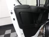 Thumbnail of 2023 Bright White Clearcoat RAM ProMaster 2500