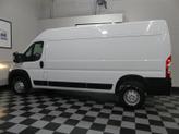 Thumbnail of 2023 Bright White Clearcoat RAM ProMaster 2500