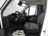 Thumbnail of 2023 Bright White Clearcoat RAM ProMaster 2500