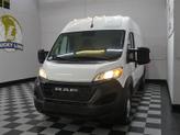 Thumbnail of 2023 Bright White Clearcoat RAM ProMaster 2500
