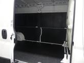 Thumbnail of 2023 Bright White Clearcoat RAM ProMaster 2500