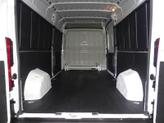 Thumbnail of 2023 Bright White Clearcoat RAM ProMaster 2500