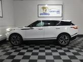 Thumbnail of 2019 White Land Rover Range Rover Velar