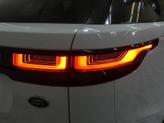 Thumbnail of 2019 White Land Rover Range Rover Velar