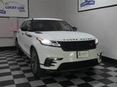 Thumbnail of 2019 White Land Rover Range Rover Velar