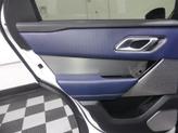 Thumbnail of 2019 White Land Rover Range Rover Velar