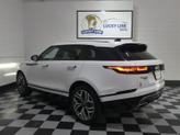 Thumbnail of 2019 White Land Rover Range Rover Velar